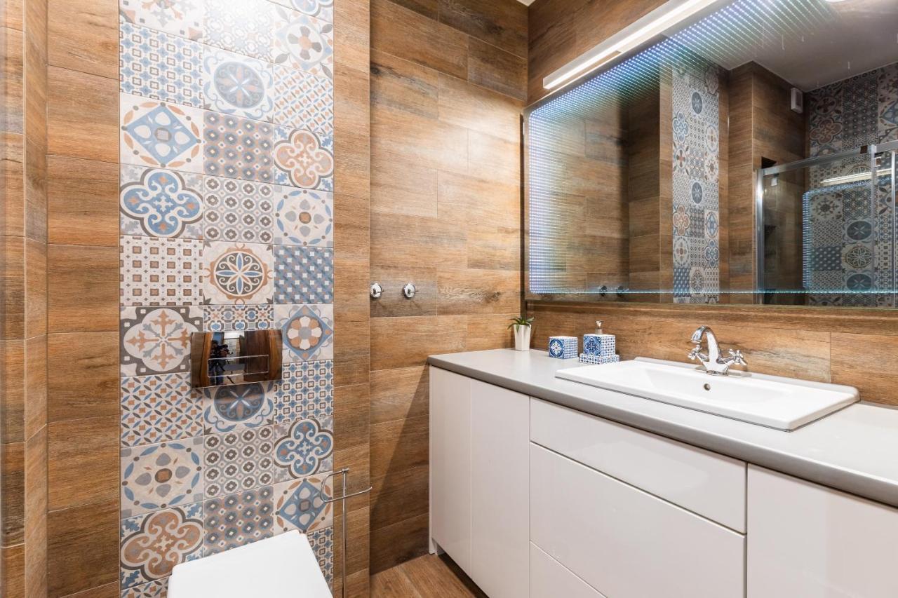 Apartament Kornelowka - Rezydencja Do Skoczni Zakopane Luaran gambar