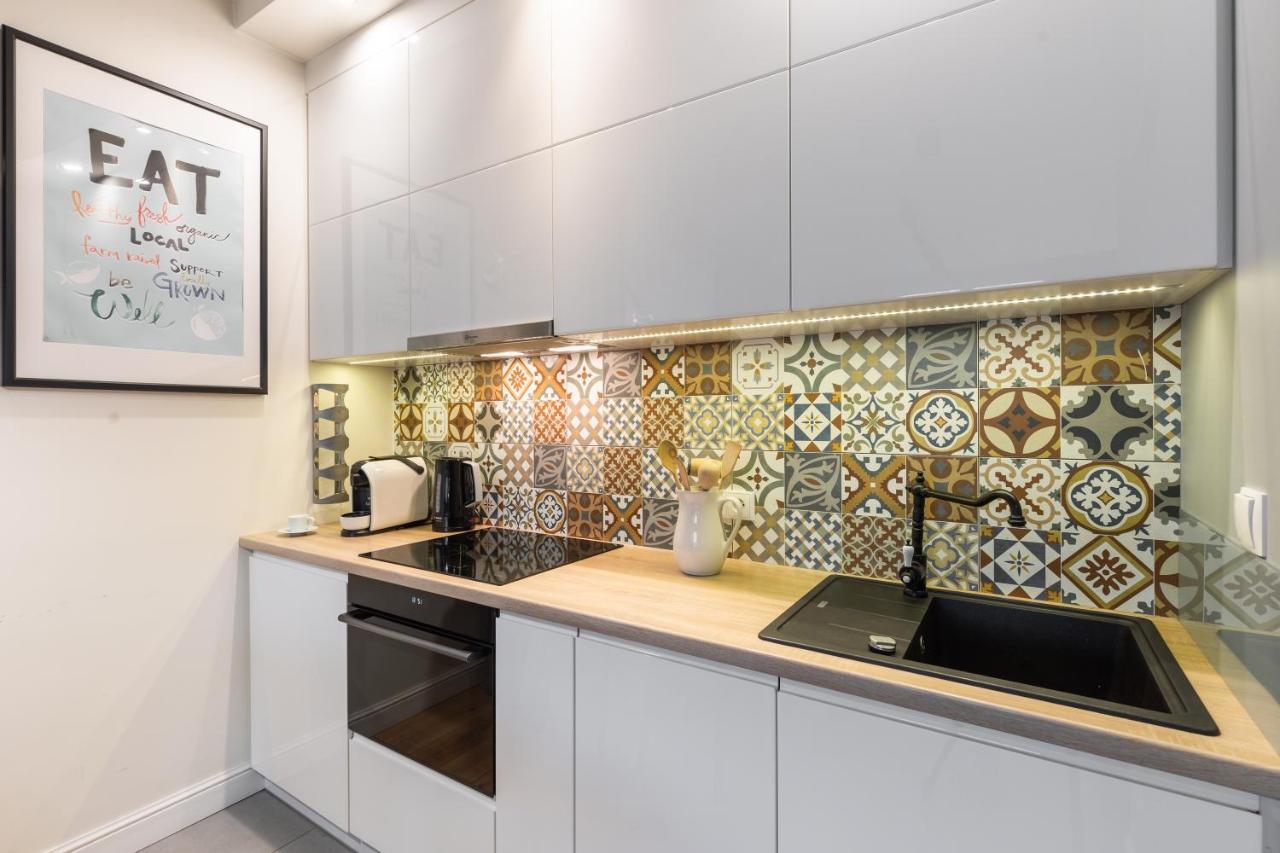 Apartament Kornelowka - Rezydencja Do Skoczni Zakopane Luaran gambar